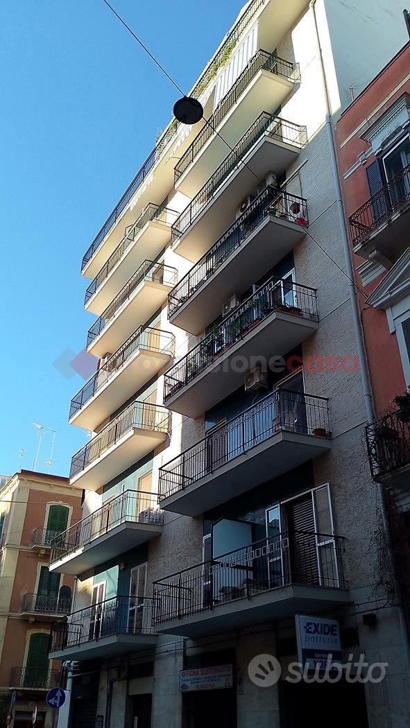 Apartment in Bari, Libertà, Municipio 1 - Vista 3