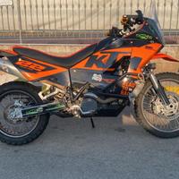ktm 990 adv adventure
