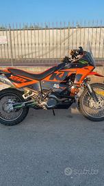 ktm 990 adv adventure