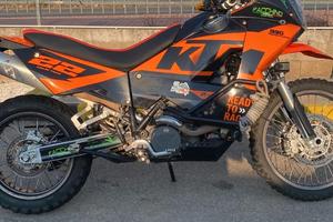 ktm 990 adv adventure