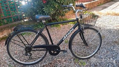 Bicicletta Atala da uomo a marce 