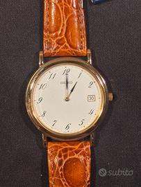 Orologio Seiko NOS Ref. SKQ032P1 Vintage NOS