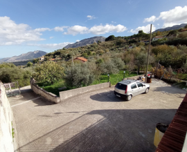 Villetta indipendente pezzingoli monreale