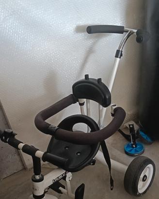 bicicletta bimbi piccoli
