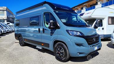MOBILVETTA ADMIRAL K 6.5