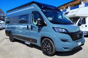 MOBILVETTA ADMIRAL K 6.5