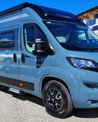 MOBILVETTA ADMIRAL K 6.5
