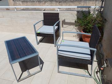 A 2 min.a piedi dal mare mansarda con terrazza