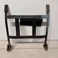 Paramotore Fiat Panda 4x4 Sisley Trekking Country