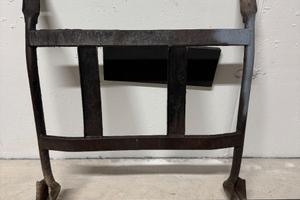 Paramotore Fiat Panda 4x4 Sisley Trekking Country