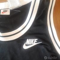 Nike completo basket taglia S uomo