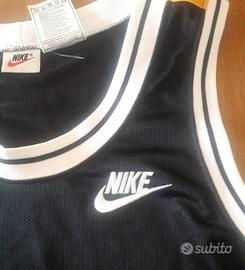 Nike completo basket taglia S uomo