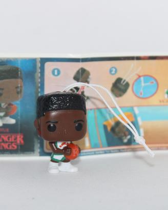 Sorpresina Kinder Joy Stranger Things Funko Pop