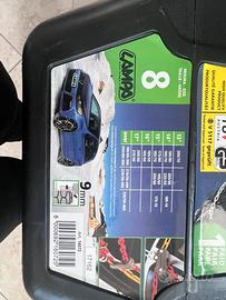 Catene da Neve Lampa  R9 misura 8