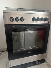 Cucina a gas