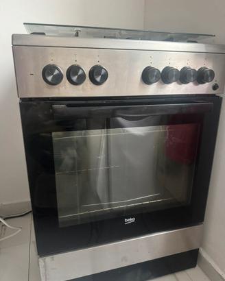 Cucina a gas