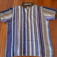 Polo Manica corta Etro