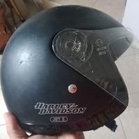 casco casco harley davidson jet II