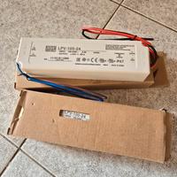 Trasformatori Mean Well LPV 100 24 