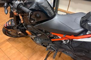 Ktm Duke 125