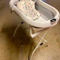 Vaschetta bagnetto neonato