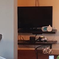 2 mensole nere