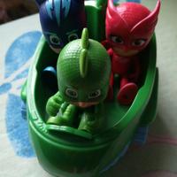 GIOCHI BIMBI 3 /6+