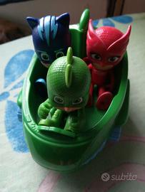 GIOCHI BIMBI 3 /6+