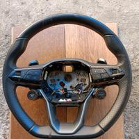 Volante Seat Cupra Leon Ateca
