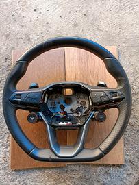 Volante Seat Cupra Leon Ateca