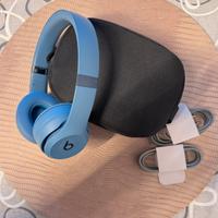 Cuffie solo beats 4