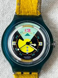 Lotto 3 Swatch vintage 1991-92 funzionanti