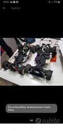 automodello. dynamic vintage