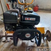 Motozzappa