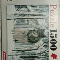 Puzzle 1500 pezzi 