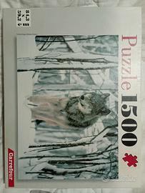 Puzzle 1500 pezzi 