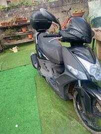 Kimco agility 16+ 150