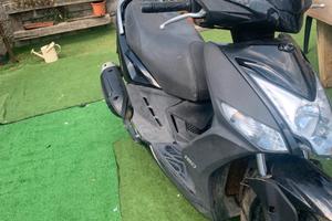 Kimco agility 16+ 150