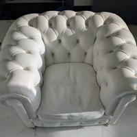 Poltrona Frau Chester