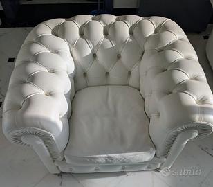 Poltrona Frau Chester