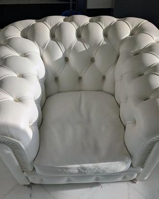 Poltrona Frau Chester