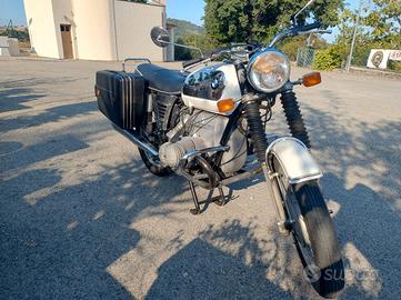 BMW R75/5
