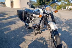 BMW R75/5