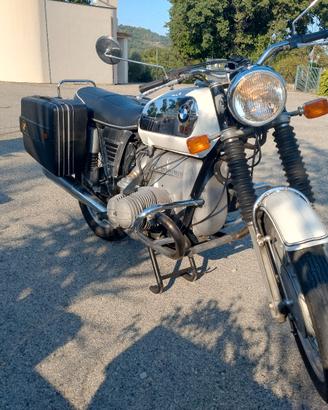 BMW R75/5