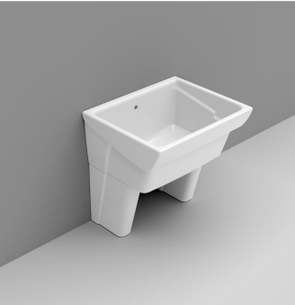 lavatoio in ceramica