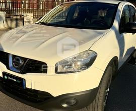NISSAN Qashqai 1.5 dCi DPF Acenta