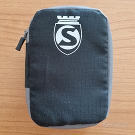 Borsa da sella SILCA Mattone