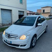 MERCEDES CLASSE B CDI PREMIUM