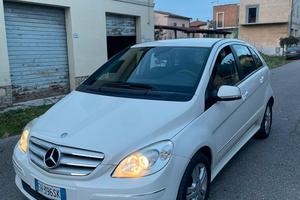 MERCEDES CLASSE B CDI PREMIUM