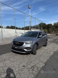 Opel Grandland 1.2 Turbo 12V 130 CV aut. Ultimate